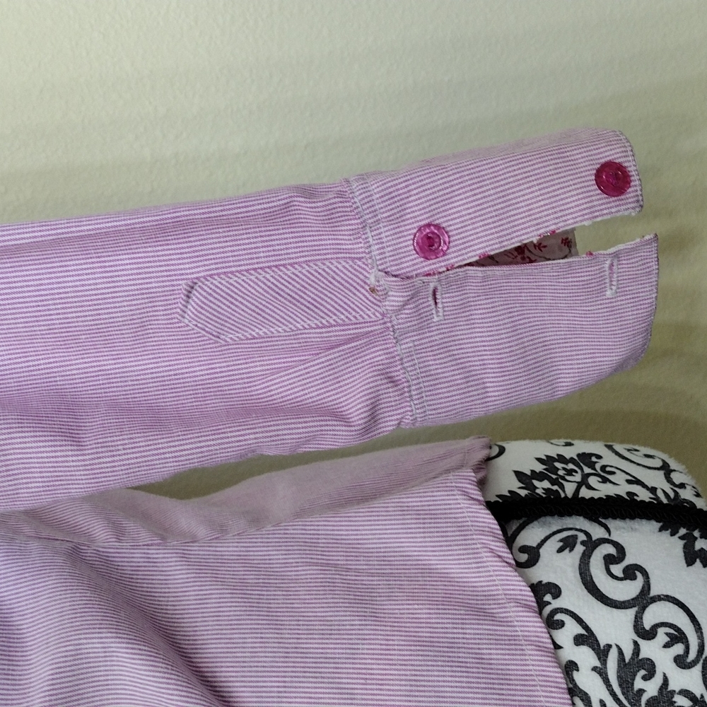 Blouse - Picture 9 of 9